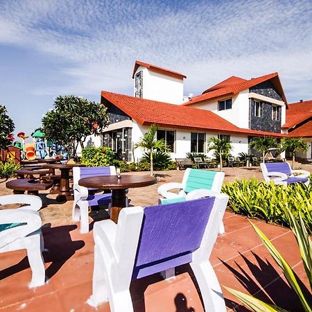 Prabhu Farms And Resort By King'S Kraft Chotila Zewnętrze zdjęcie