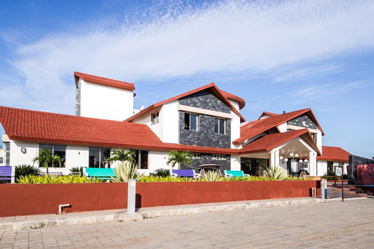 Prabhu Farms And Resort By King'S Kraft Chotila Zewnętrze zdjęcie