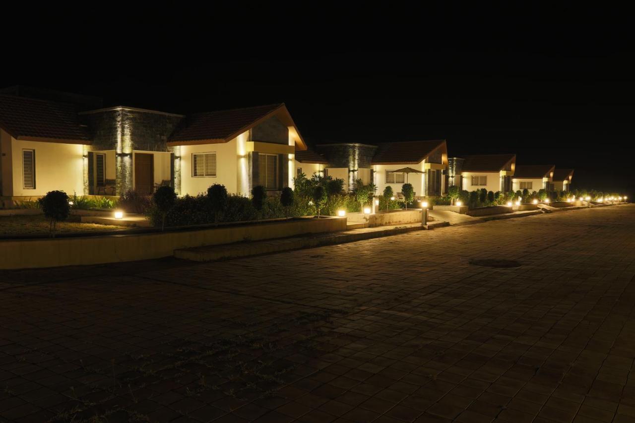 Prabhu Farms And Resort By King'S Kraft Chotila Zewnętrze zdjęcie